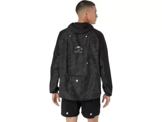 FUJITRAIL PAKKBAR VINDJAKKE