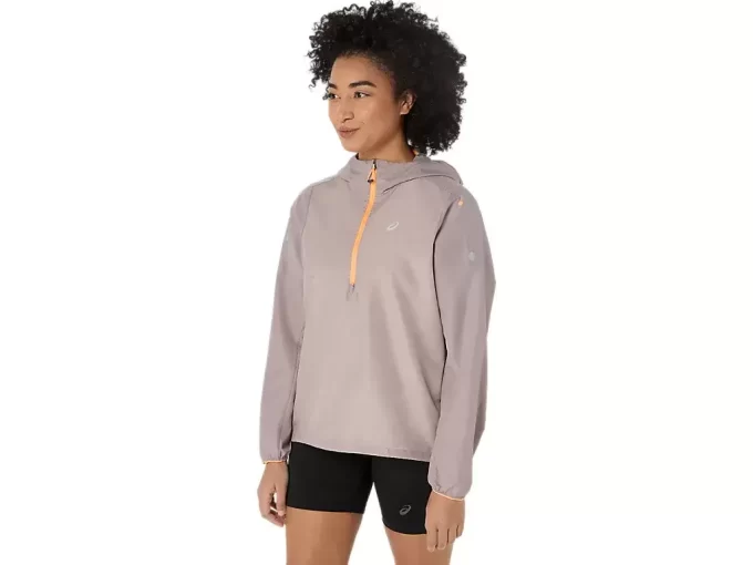 FUJITRAIL PAKKBAR VINDJAKKE FUJITRAIL PAKKBAR VINDJAKKE