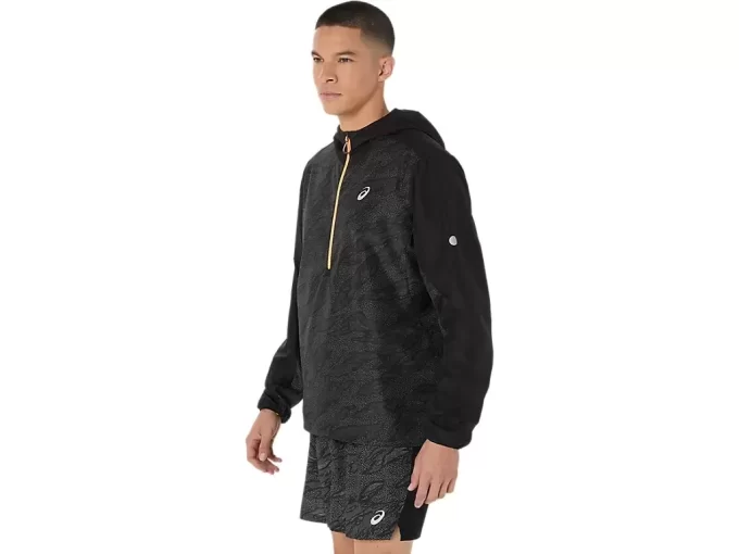 FUJITRAIL PAKKBAR VINDJAKKE FUJITRAIL PAKKBAR VINDJAKKE