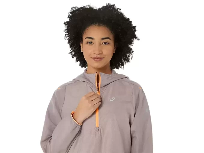 FUJITRAIL PAKKBAR VINDJAKKE FUJITRAIL PAKKBAR VINDJAKKE