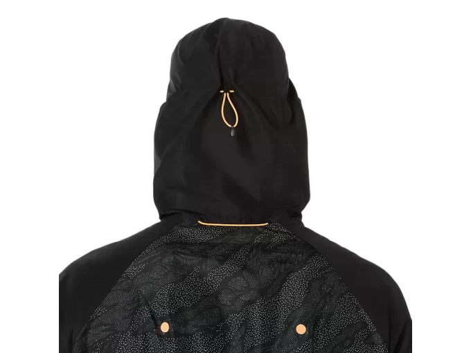 FUJITRAIL PAKKBAR VINDJAKKE FUJITRAIL PAKKBAR VINDJAKKE