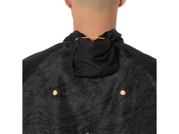 FUJITRAIL PAKKBAR VINDJAKKE FUJITRAIL PAKKBAR VINDJAKKE