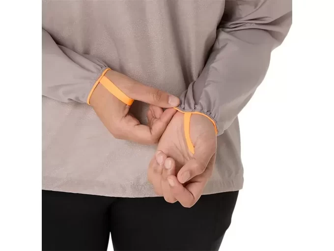 FUJITRAIL PAKKBAR VINDJAKKE FUJITRAIL PAKKBAR VINDJAKKE