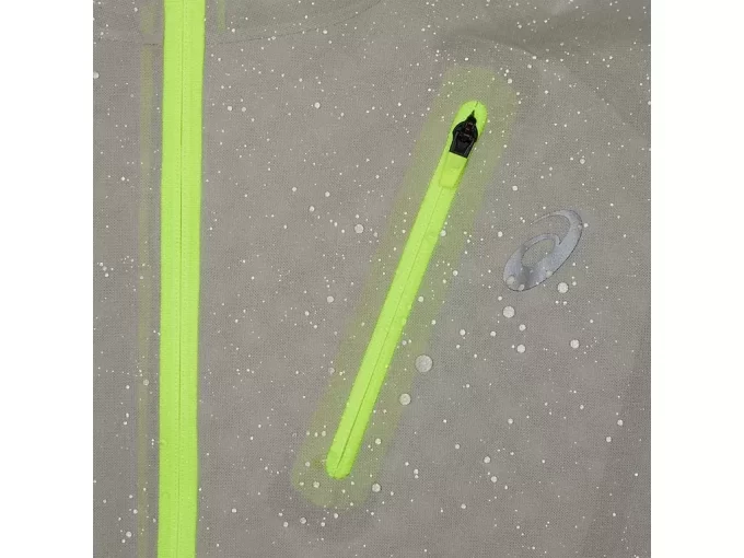 FUJITRAIL VANNTETT JAKKE FOR DAMER FUJITRAIL VANNTETT JAKKE FOR DAMER