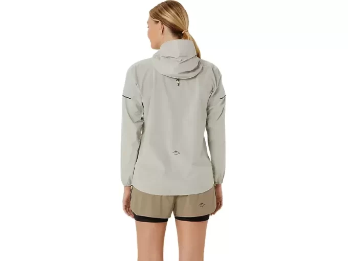 FUJITRAIL VANNTETT JAKKE FOR DAMER FUJITRAIL VANNTETT JAKKE FOR DAMER