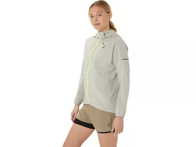 FUJITRAIL VANNTETT JAKKE FOR DAMER FUJITRAIL VANNTETT JAKKE FOR DAMER