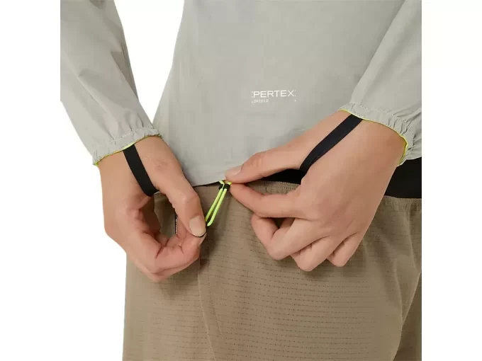 FUJITRAIL VANNTETT JAKKE FOR DAMER FUJITRAIL VANNTETT JAKKE FOR DAMER