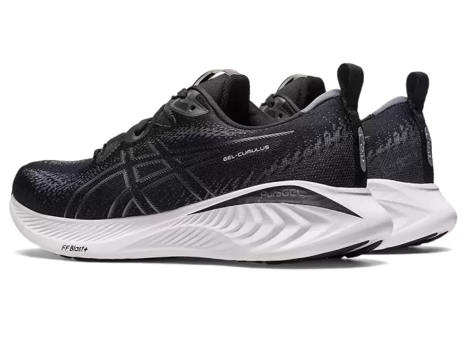 GEL-CUMULUS 25 SMAL VEITESTED