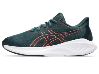 GEL-CUMULUS 26. BARNESKOLE