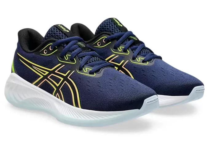 GEL-CUMULUS 26. BARNESKOLE GEL-CUMULUS 26. BARNESKOLE