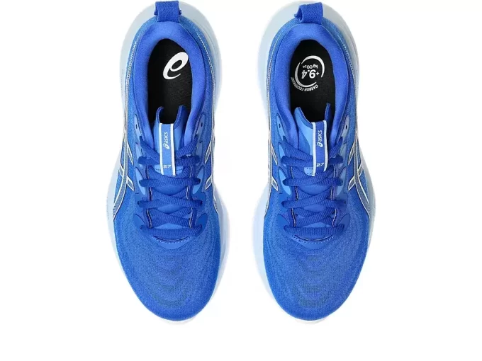 GEL-CUMULUS 27 GEL-CUMULUS 27