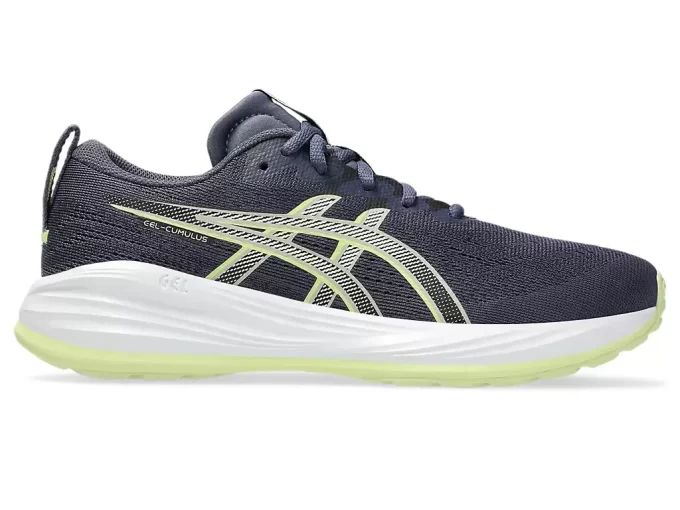 GEL-CUMULUS 27. BARNESKOLE GEL-CUMULUS 27. BARNESKOLE