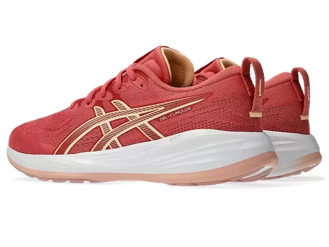 GEL-CUMULUS 27. BARNESKOLE GEL-CUMULUS 27. BARNESKOLE