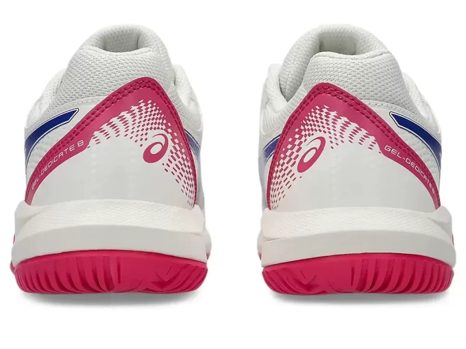 GEL-DEDICATE 8 BRED VEITESTED