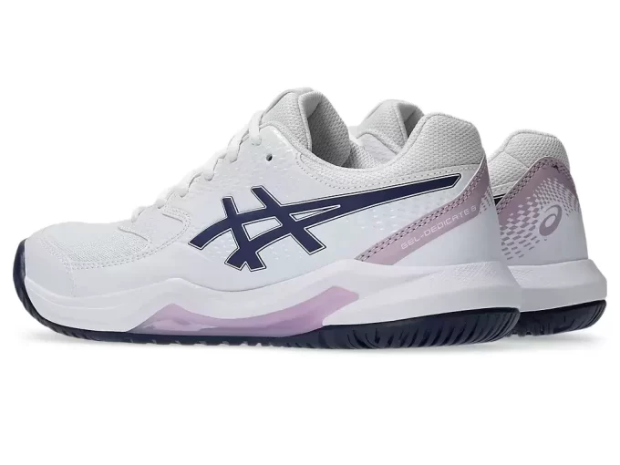 GEL-DEDICATE 8 BRED VEITESTED