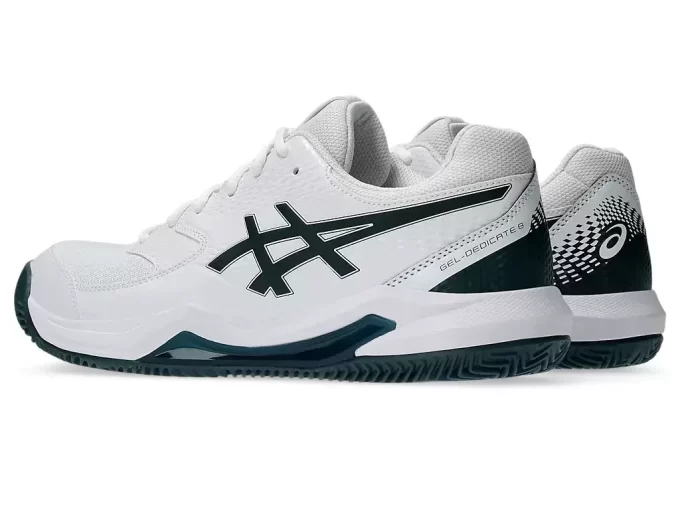 GEL-DEDICATE 8 CLAY GEL-DEDICATE 8 CLAY