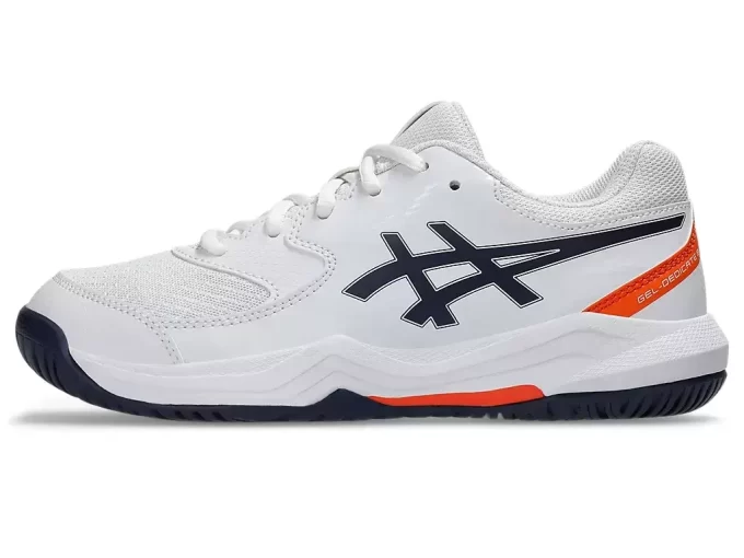 GEL-DEDICATE 8. KLASSESKOLE