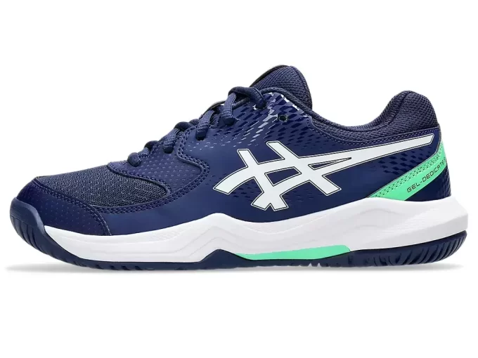 GEL-DEDICATE 8. KLASSESKOLE