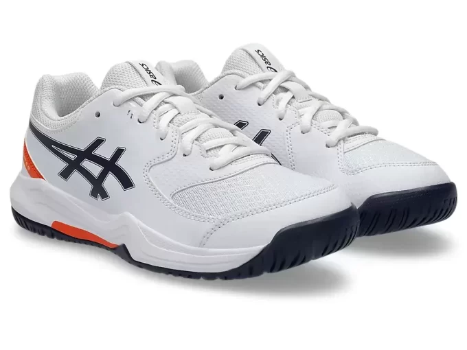 GEL-DEDICATE 8. KLASSESKOLE