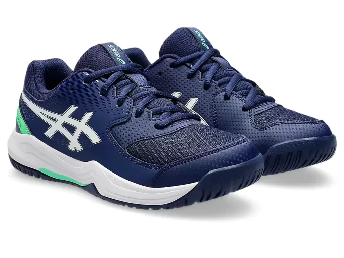 GEL-DEDICATE 8. KLASSESKOLE