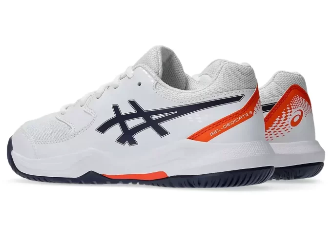 GEL-DEDICATE 8. KLASSESKOLE