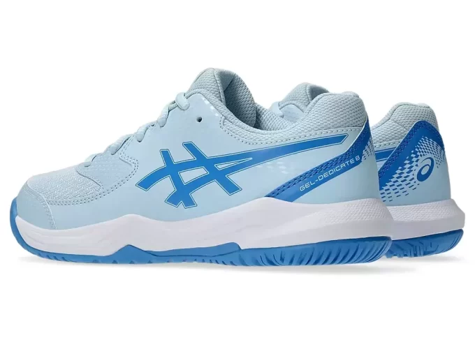 GEL-DEDICATE 8. KLASSESKOLE