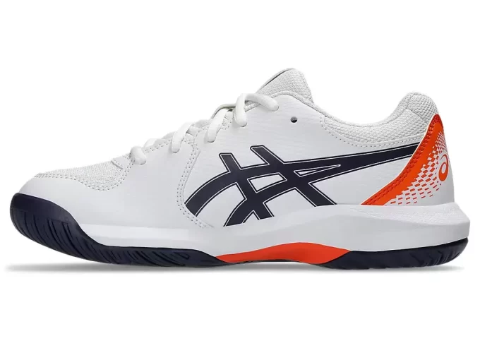 GEL-DEDICATE 8. KLASSESKOLE