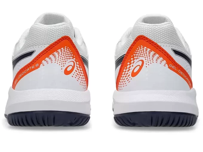 GEL-DEDICATE 8. KLASSESKOLE