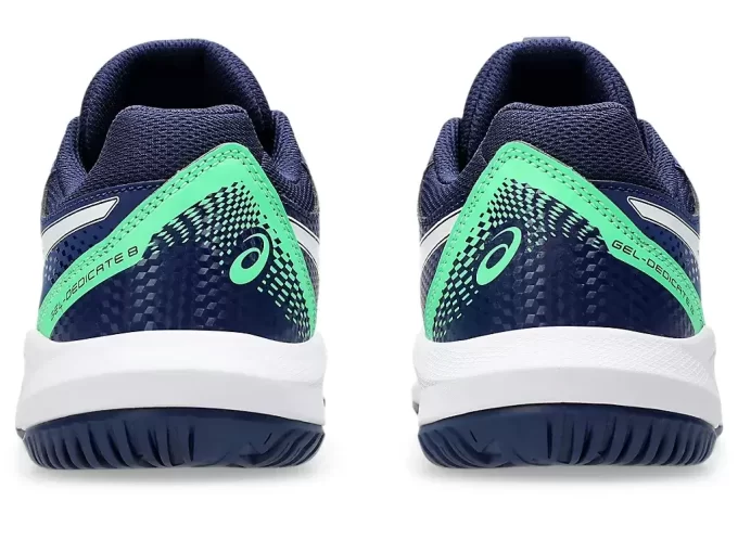 GEL-DEDICATE 8. KLASSESKOLE