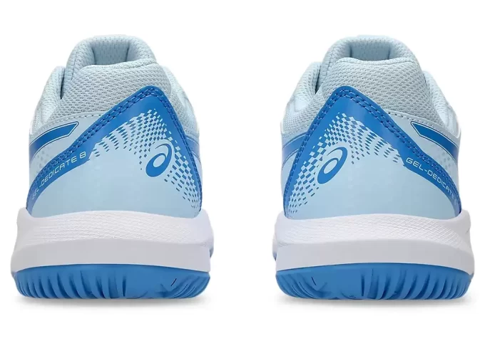 GEL-DEDICATE 8. KLASSESKOLE