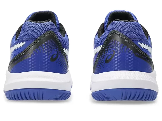 GEL-DEDICATE 8. KLASSESKOLE