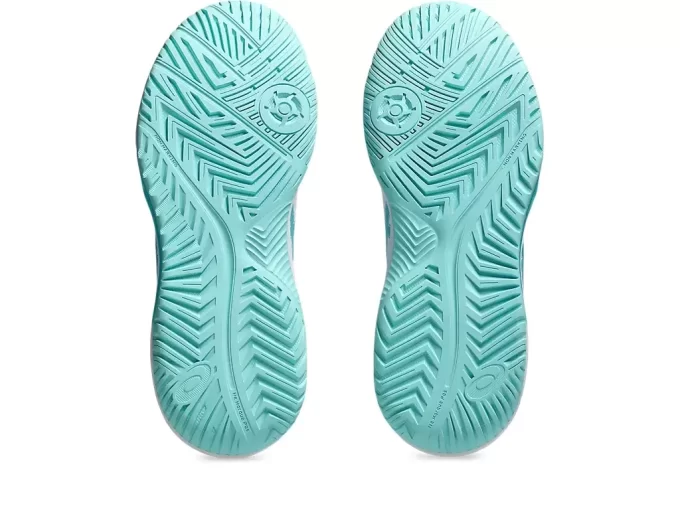 GEL-DEDICATE 8 PICKLEBALL VEITESTET GEL-DEDICATE 8 PICKLEBALL VEITESTET