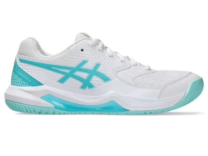 GEL-DEDICATE 8 PICKLEBALL VEITESTET GEL-DEDICATE 8 PICKLEBALL VEITESTET