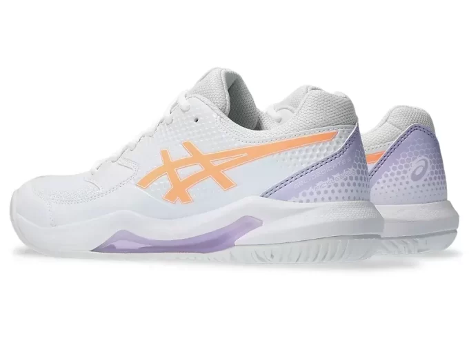 GEL-DEDICATE 8 PICKLEBALL VEITESTET