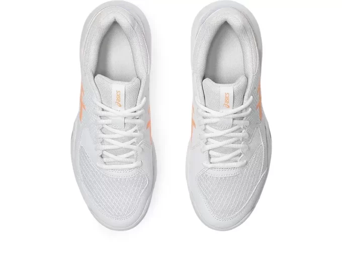 GEL-DEDICATE 8 PICKLEBALL VEITESTET