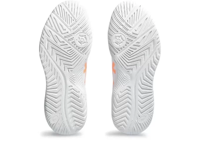 GEL-DEDICATE 8 PICKLEBALL VEITESTET