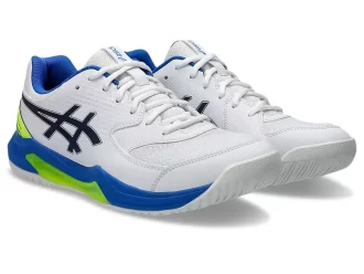 GEL-DEDICATE 8 PICKLEBALL VEITESTET