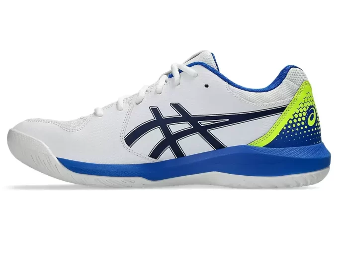 GEL-DEDICATE 8 PICKLEBALL VEITESTET