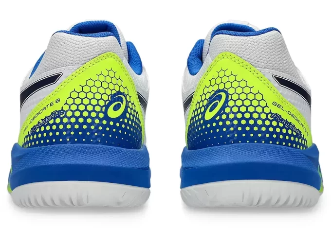 GEL-DEDICATE 8 PICKLEBALL VEITESTET