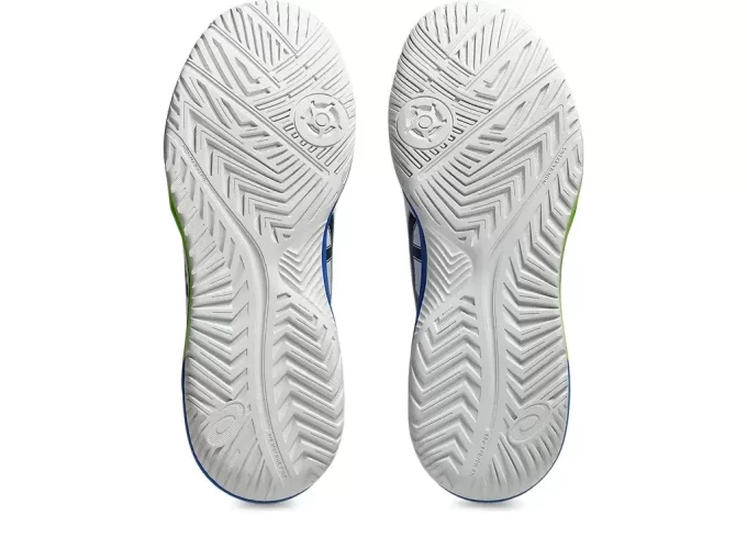 GEL-DEDICATE 8 PICKLEBALL VEITESTET