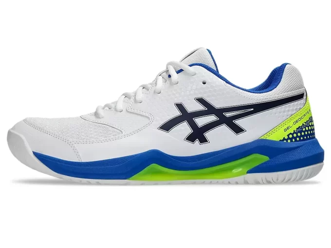 GEL-DEDICATE 8 SYLTEBALLE