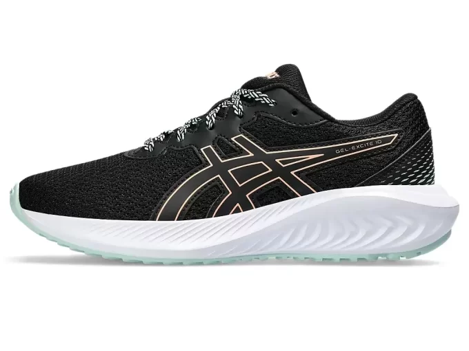 GEL-EXCITE 10. KLASSESKOLE GEL-EXCITE 10. KLASSESKOLE