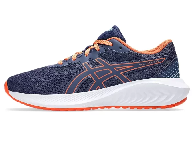 GEL-EXCITE 10. KLASSESKOLE GEL-EXCITE 10. KLASSESKOLE