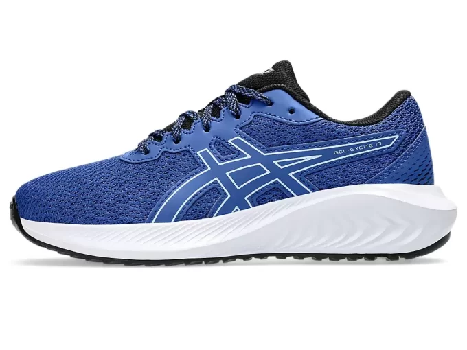 GEL-EXCITE 10. KLASSESKOLE GEL-EXCITE 10. KLASSESKOLE