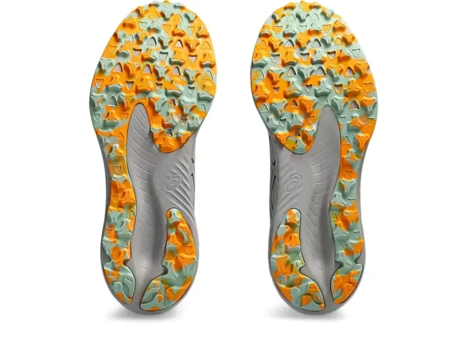 GEL-EXCITE TRAIL 2 VEITESTED