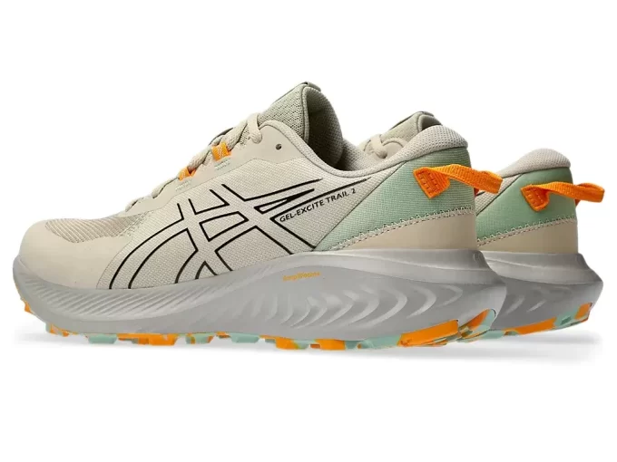 GEL-EXCITE TRAIL 2 VEITESTED