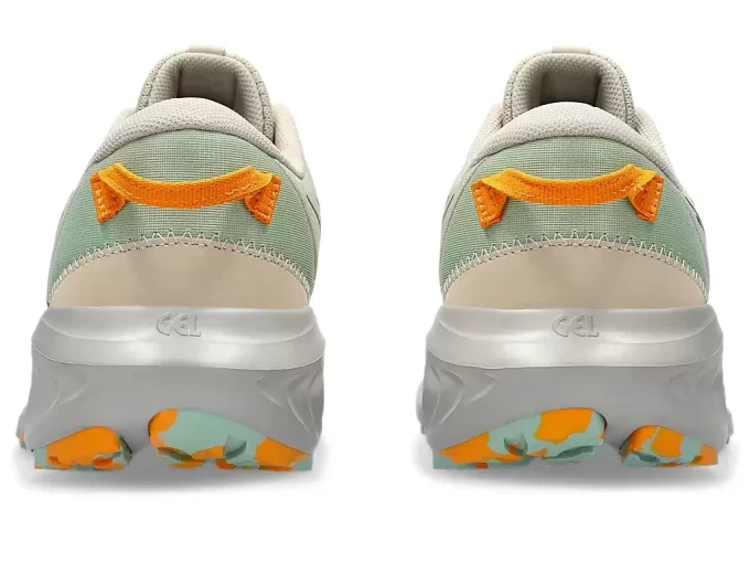 GEL-EXCITE TRAIL 2 VEITESTED