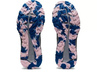 GEL-EXCITE TRAIL ROAD TESTET