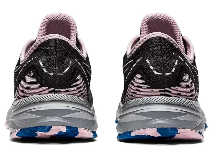 GEL-EXCITE TRAIL ROAD TESTET GEL-EXCITE TRAIL ROAD TESTET