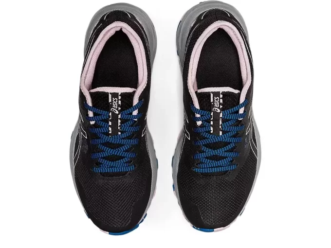 GEL-EXCITE TRAIL ROAD TESTET GEL-EXCITE TRAIL ROAD TESTET